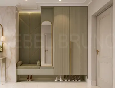 Прихожая Elza