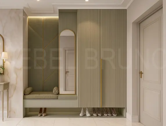 Прихожая Elza