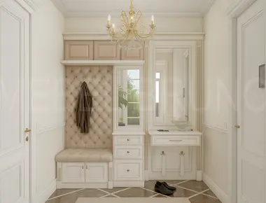 Прихожая Модена