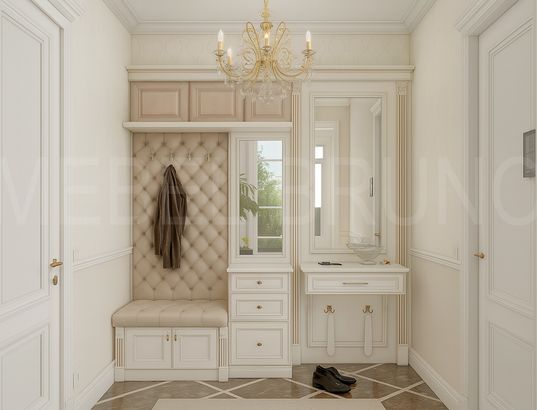 Прихожая Модена