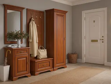 Прихожая Каламбрия