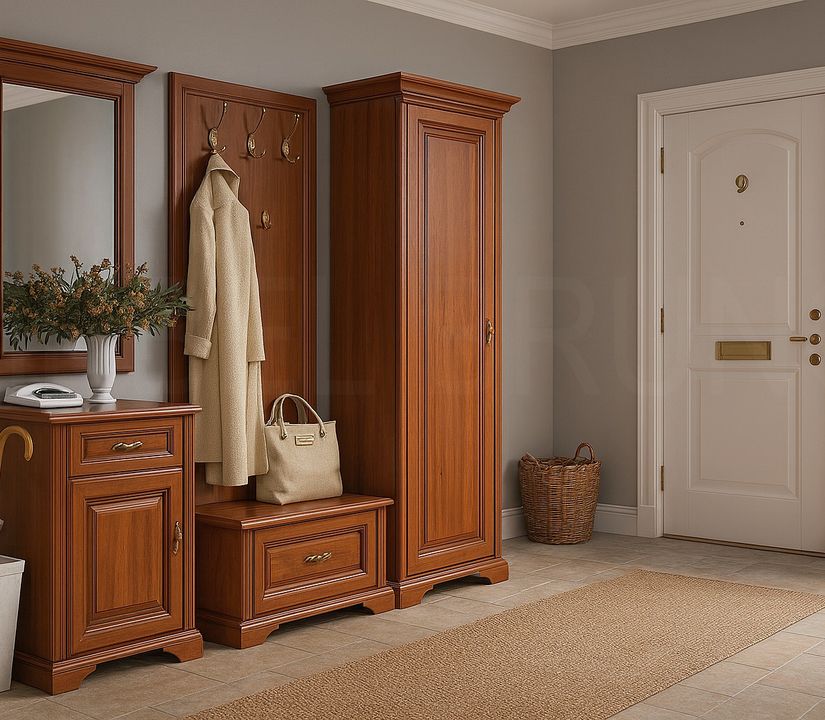 Прихожая Каламбрия