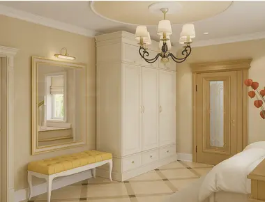 Прихожая Перуджа