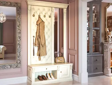 Прихожая Болония