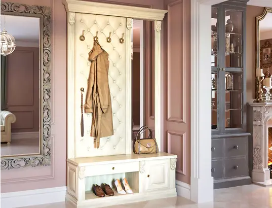 Прихожая Болония