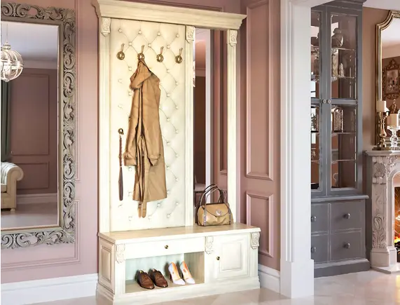 Прихожая Болония