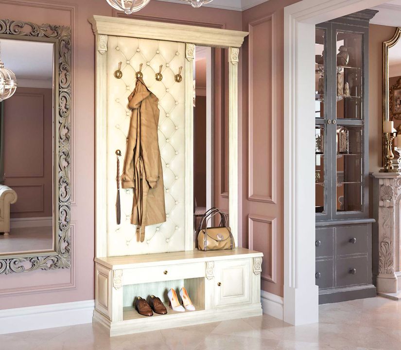 Прихожая Болония 