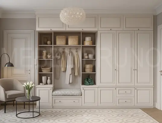 Прихожая Медина