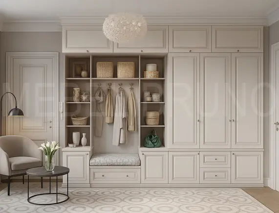 Прихожая Медина