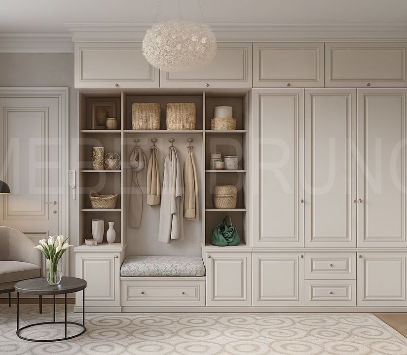 Прихожая Медина