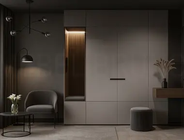 Прихожая Сольер