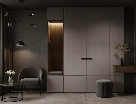 Прихожая Сольер