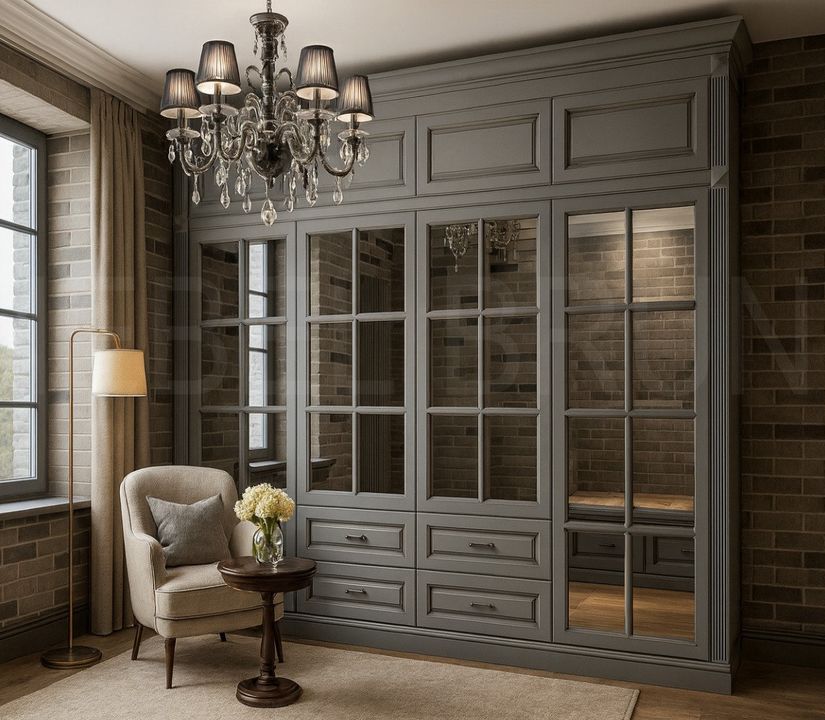 Прихожая Фронтера 