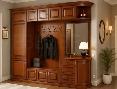 Прихожая Борей