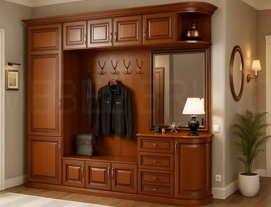 Прихожая Борей