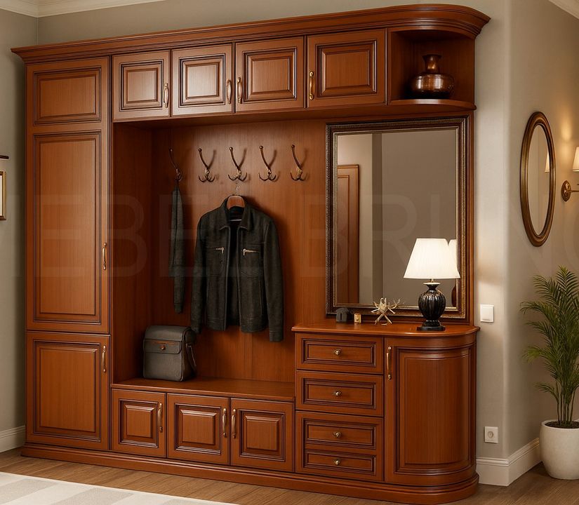 Прихожая  Борей 