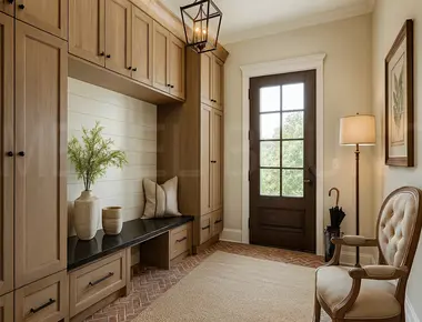 Прихожая Люси