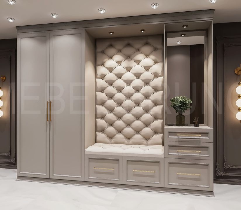 Прихожая Бену 