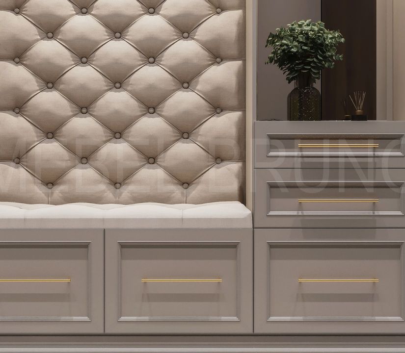 Прихожая Бену 