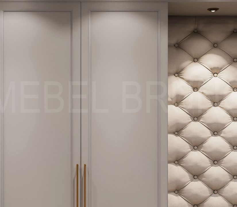 Прихожая Бену 