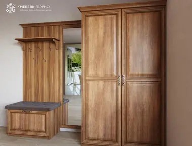 Прихожая Беллатрикс