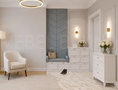 Прихожая Френч