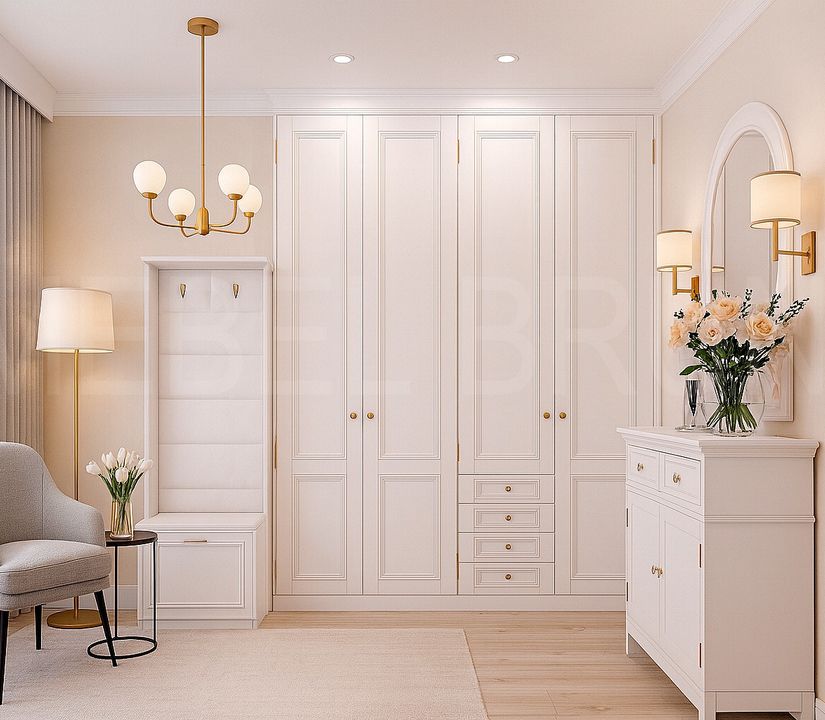 Прихожая Козерта