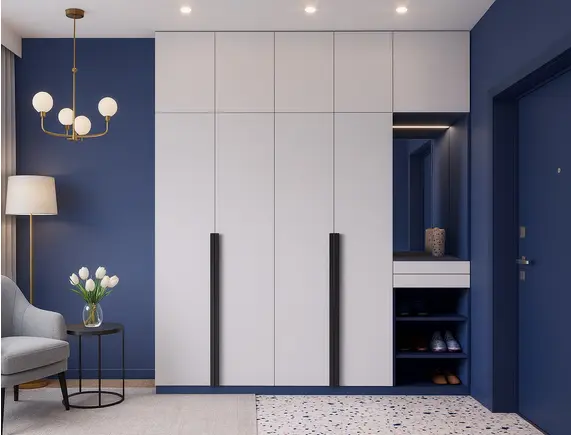 Прихожая Догги