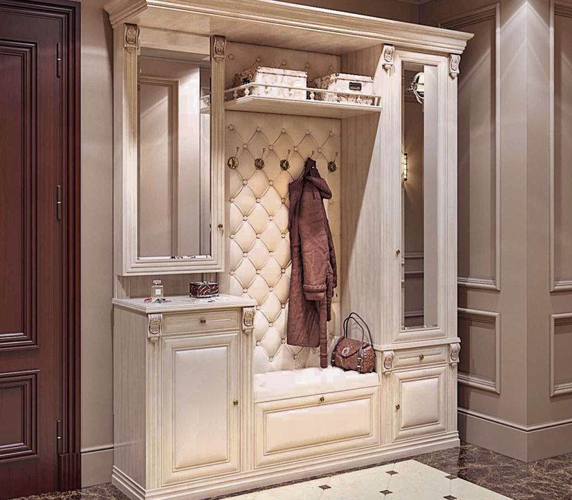 Прихожая Палермо 