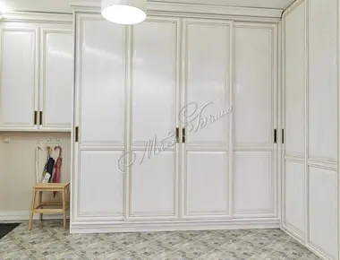 Прихожая Гардения