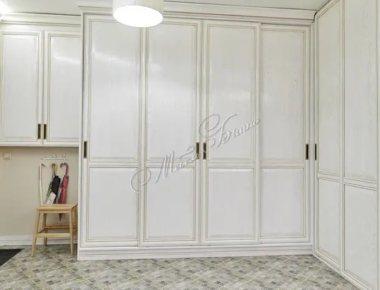 Прихожая Гардения