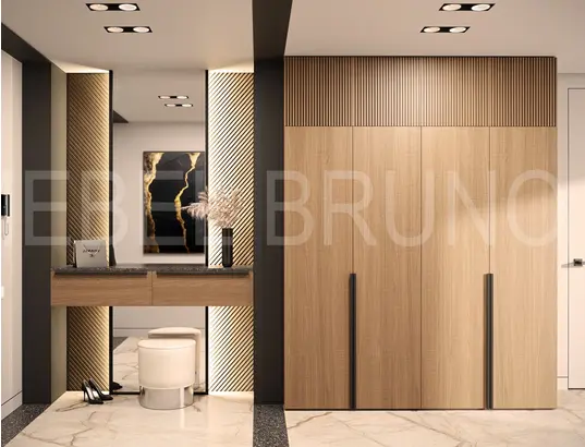 Прихожая Аурелли