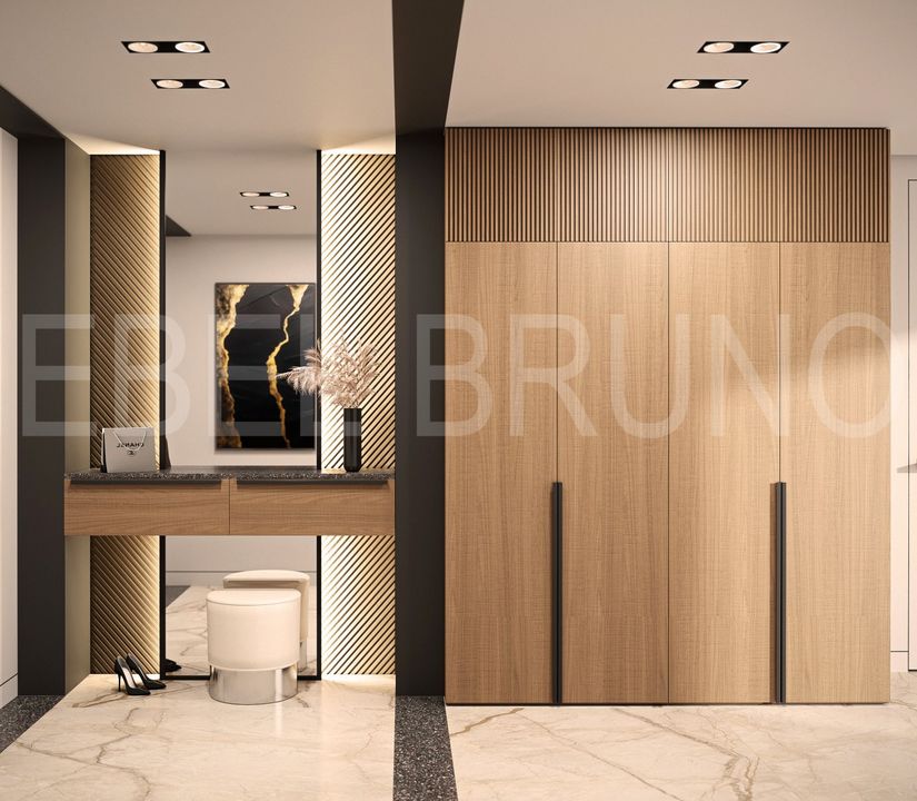 Прихожая Аурелли