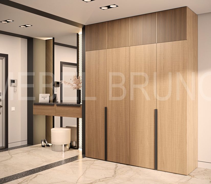 Прихожая Аурелли