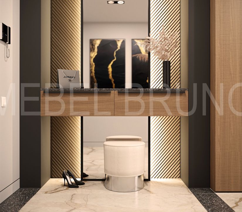 Прихожая Аурелли