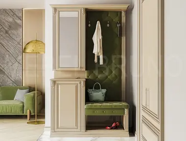 Прихожая Флирт 