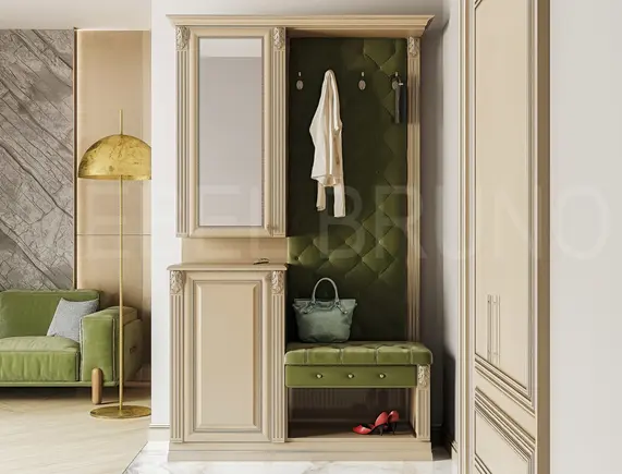 Прихожая Флирт 