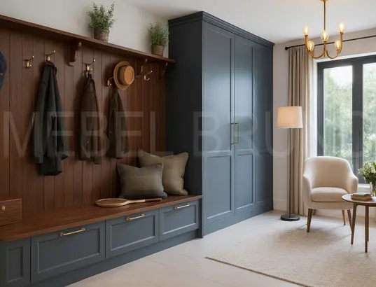 Прихожая Ланго