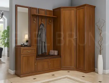 Прихожая Квест 