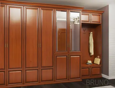 Прихожая Секрет