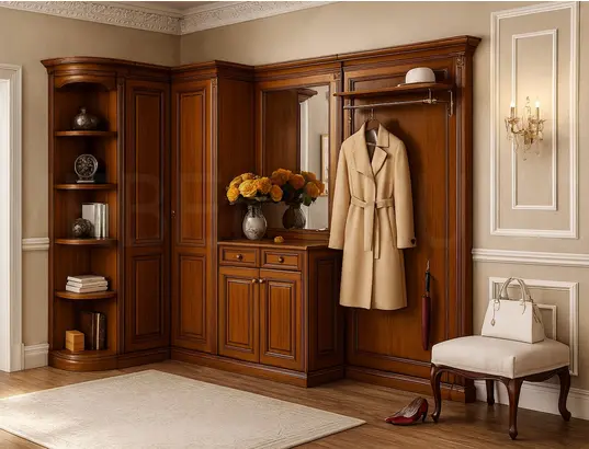 Прихожая Флоренс