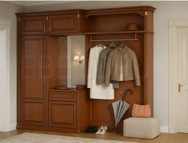 Прихожая Сфера