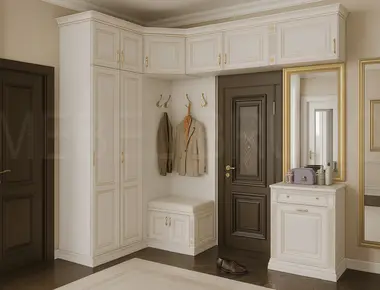 Прихожая Норд