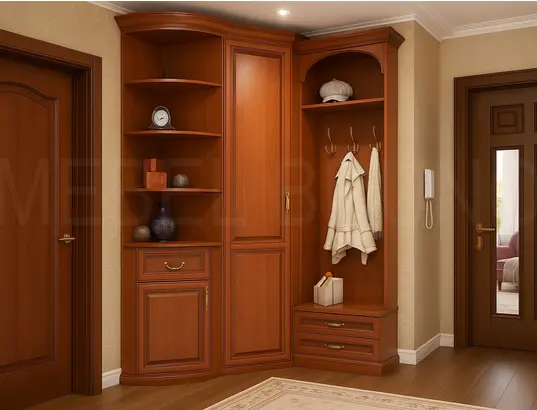 Прихожая Аура