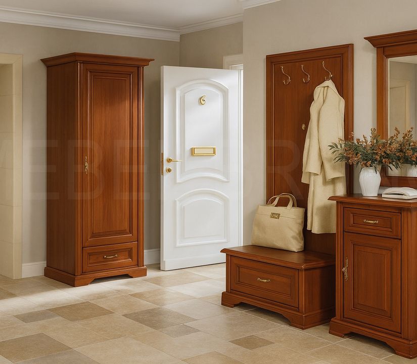 Прихожая  Гербера 