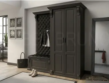 Прихожая Рико