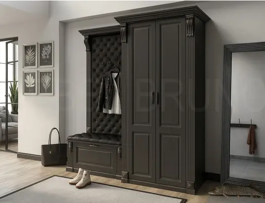 Прихожая Рико