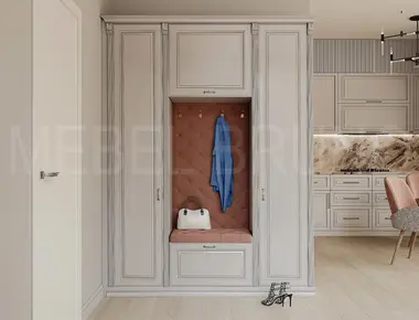 Прихожая Оскар