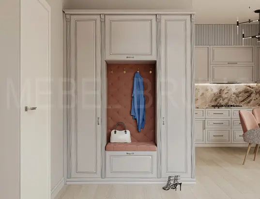 Прихожая Оскар