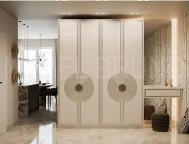 Прихожая Блум